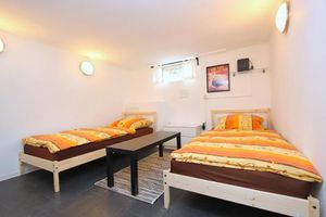 Image of Privat-Souterrain-Apartment