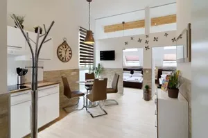 Image of Flatprovider - Manuela Apartment Vienna