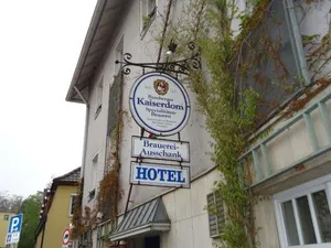 Image of Garni Hotel Kaiserdom