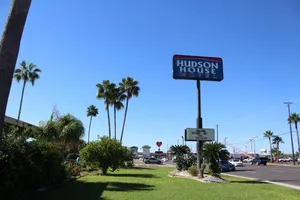Image of Hudson House