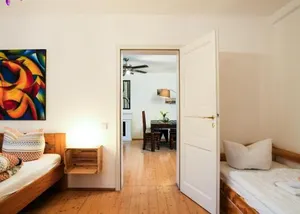 Image of Ferienwohnung Weintraube