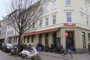 Image of URBAN STAY Hamburg - Apartments Mitten im Herzen von Ottensen