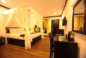 Image of Legacy Hotel & Resort