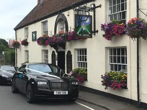 Image of The Angel Inn
