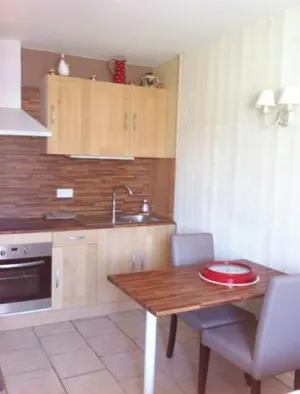 Image of Au 14 Honfleur parking privé