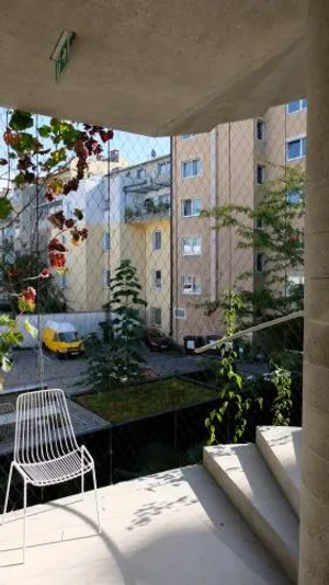 Image of SCHICK und LUFTIG im Herzen von Linz