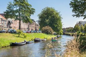 Image of Spaarne Apartment