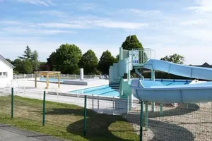 Image of Glamping Sainte Suzanne