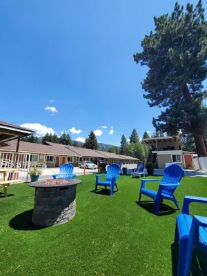 Image of Budget Inn South Lake Tahoe