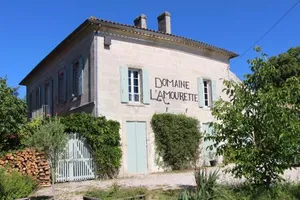 Image of Domaine L'Amourette