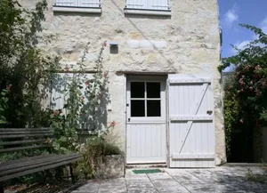 Image of Gite Chateau de Chaintres