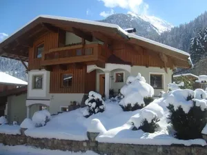 Image of Ferienwohnung Gertraud und Peter Geisler