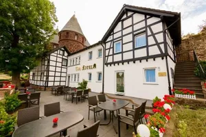 Image of Tor Hotel