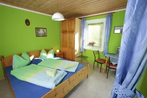 Image of Gästehaus Alpina