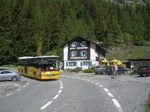 Image of Hotel Rhonequelle