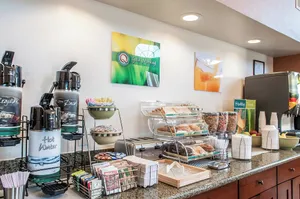 Image of Quality Inn & Suites Hobbs