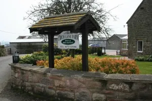 Image of Crich Lane Farm