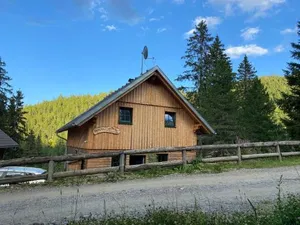 Image of Bärenhütte