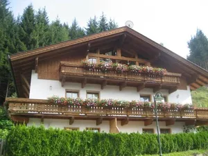 Image of Alberta's Ferienhaus