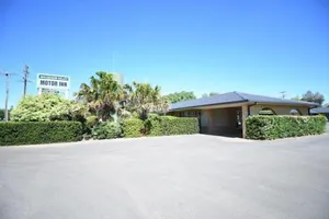 Image of Macquarie Valley Motor Inn