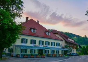 Image of Hotel-Gasthof Stoff