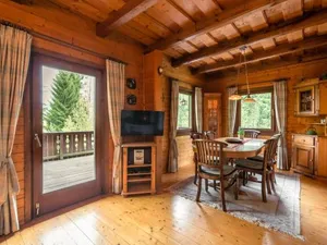 Image of Chalet Gnesau