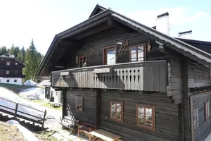 Image of Wunderprächtiges Berghüttenerlebnis am Nassfeld