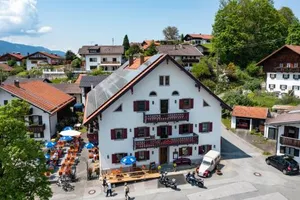 Image of Gasthof zur Post Saulgrub