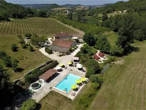Image of La Bordette