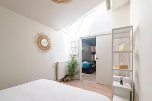 Image of Le Loft du Parvis : spacieux, central & élégant.