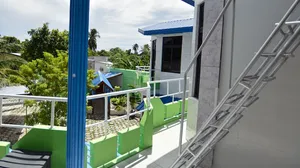 Image of Aquaventure Manta Lodge