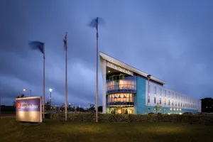 Image of Hilton Garden Inn Luton North