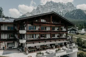 Image of Alpenappartements Cristall