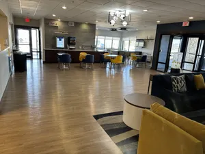 Image of Hampton Inn Killeen