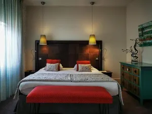 Image of Hôtel Le Griffon d'Or