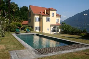 Image of Casa Rosy