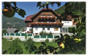 Image of Landhaus Hinteregger