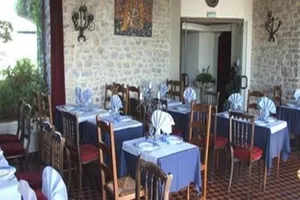 Image of Hostellerie de la Baie