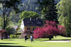 Image of Murhof Hotel & Restaurant