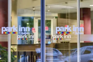 Image of Park Inn by Radisson Dresden