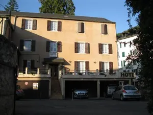 Image of Hotel Les Sapins