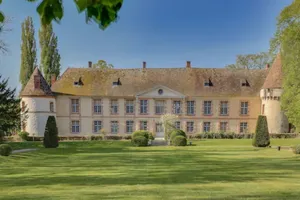 Image of Château de la Cour Senlisse