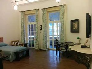 Image of The Harrington Residency