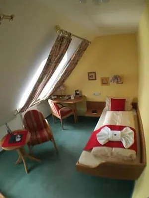 Image of Ambiente Hotel Strehla