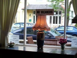 Image of St Davids Hotel Bed and Breakfast