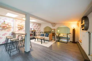 Image of Design Apartments - "Remise Blumberg"