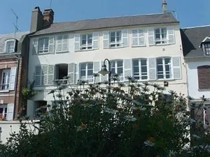 Image of Quai Peree Apartement