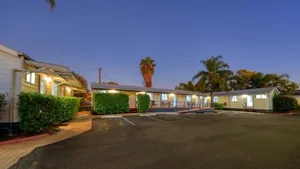 Image of Bottle Tree Gardens Motel