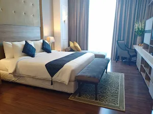 Image of PSW Antasari Hotel