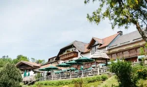 Image of Eidenberger Alm